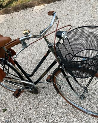 Bici legnano da donna