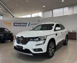 Renault Koleos 2.0 dci Initiale Paris 175cv x-tron