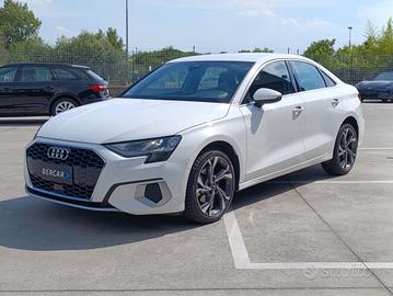 Audi A3 Sedan 30 2.0 tdi Business Advanced s-troni