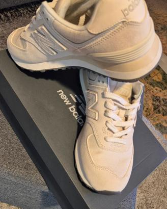 New Balance Donna W574