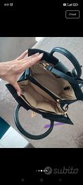 Borsa Philippe Model pelle