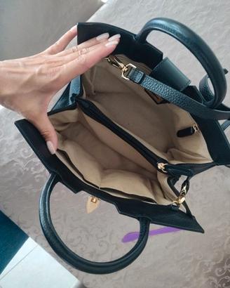 Borsa Philippe Model pelle
