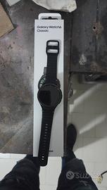 galaxy watch 6 classic LTE 47mm