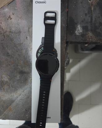 galaxy watch 6 classic LTE 47mm