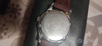 orologio da polso Oris più orologio da taschino Lo