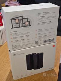 xiaomi mesh system router AX3000