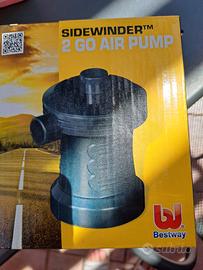 Pompa ad aria