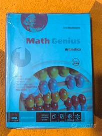 Math Genius 1