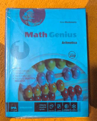 Math Genius 1