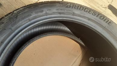 4 Gomme estive Bridgestone