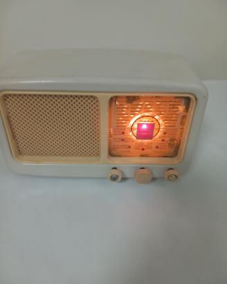radio 