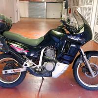 Honda XL 600 V Transalp - 1987