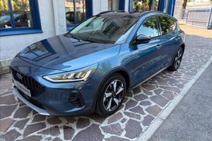 FORD Focus Active 1.0t ecoboost h X 125cv