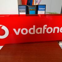 Allestimento telefonia