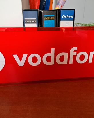 Allestimento telefonia