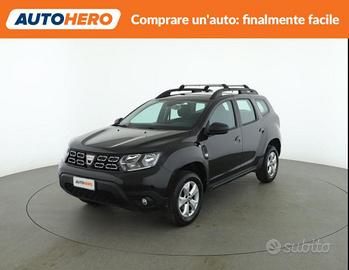 DACIA Duster PH32672