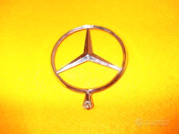 stemma stella mercedes
