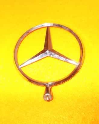 stemma stella mercedes