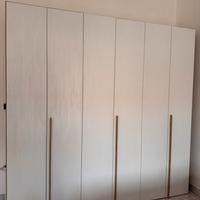 Armadio e comodini Mondo Convenienza