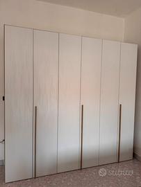 Armadio e comodini Mondo Convenienza