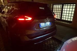 Nissan X-Trail 1.7 dCi 150 CV N-Connecta – 7 posti