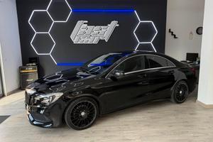 Mercedes-benz CLA 200 d Premium AMG