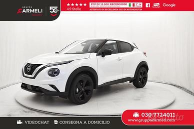 Nissan Juke 1.0 dig-t Tekna 114cv
