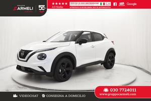 Nissan Juke 1.0 dig-t Tekna 114cv