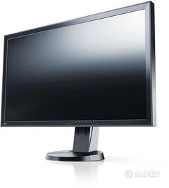 Monitor 27” 2k - Eizo FlexScan EV2736W