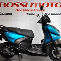 YAMAHA RAYZR DEMO 2025