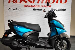 YAMAHA RAYZR DEMO 2025