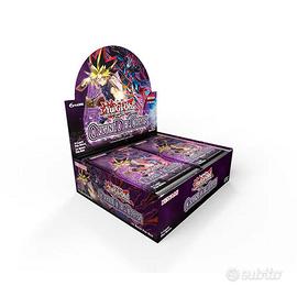 Box Yu-Gi-Oh! Origini del Chaos ITA