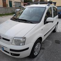 Fiat Panda 1.4 Dynamic Natural Power UniProp Bombo