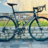 Cannondale supersix evo 2010