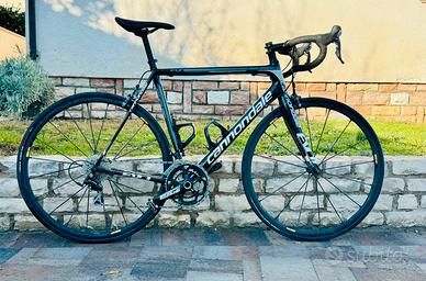 Cannondale supersix evo 2010