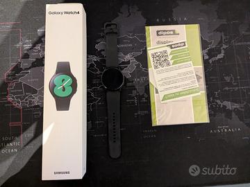 Samsung Galaxy Watch 4