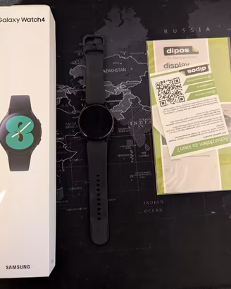 Samsung Galaxy Watch 4