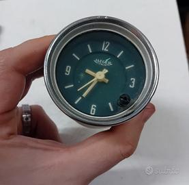 Orologio Jaeger Alfa Romeo Giulia ti Super