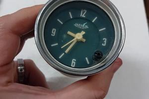 Orologio Jaeger Alfa Romeo Giulia ti Super