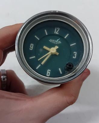 Orologio Jaeger Alfa Romeo Giulia ti Super