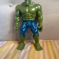 Statuetta hulk