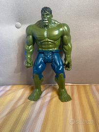 Statuetta hulk