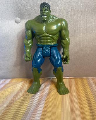 Statuetta hulk