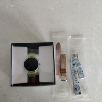 Fossil sport smartwatch