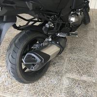 Versys 1000 anno 2017