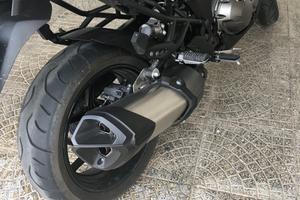 Versys 1000 anno 2017