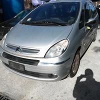 Ricambi Citroen Xsara Picasso Anno 2006