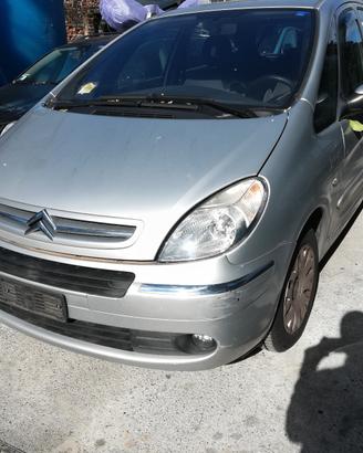 Ricambi Citroen Xsara Picasso Anno 2006