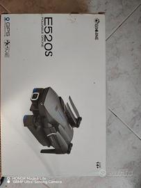 Drone Eachine E520S 4K Pieghevole con GPS – Doppia