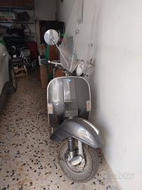 vespa lml 150 4t